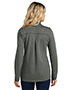 TravisMathew Ladies Coveside Full-Zip TM1LD001