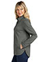 TravisMathew Ladies Coveside Full-Zip TM1LD001