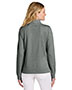 TravisMathew TM1LD007 Women's Coveside 1/2-Zip