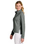 TravisMathew TM1LD007 Women's Coveside 1/2-Zip