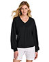 TravisMathew TM1LD009 Women's Long Weekend V-Neck