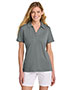 TravisMathew TM1LF071 Women's Glenview Solid Polo