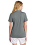 TravisMathew TM1LF071 Women's Glenview Solid Polo