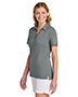 TravisMathew TM1LF071 Women's Glenview Solid Polo