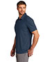 Travismathew TM1MU411 Men Oceanside Solid Polo.