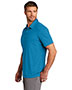 Custom Embroidered Travismathew TM1MU411 Men Oceanside Solid Polo.