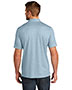 Travismathew TM1MU412 Men Oceanside Heather Polo.