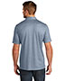 Custom Embroidered Travismathew TM1MU412 Men Oceanside Heather Polo.