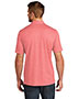 Custom Embroidered Travismathew TM1MU412 Men Oceanside Heather Polo.