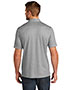 Custom Embroidered Travismathew TM1MU412 Men Oceanside Heather Polo.