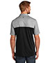 Custom Embroidered Travismathew TM1MU414 Men Oceanside Blocked Polo.