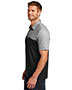 Custom Embroidered Travismathew TM1MU414 Men Oceanside Blocked Polo.