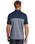 Custom Embroidered Travismathew TM1MU414 Men Oceanside Blocked Polo.