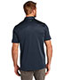 Custom Embroidered Travismathew TM1MU416 Men Cabana Chest Stripe Polo.