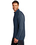 Custom Embroidered Travismathew TM1MU420 Men Newport Full-Zip Fleece.