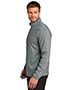 Custom Embroidered Travismathew TM1MU422 Men Surfside Full-Zip Jacket.