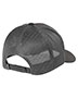 Custom Embroidered Travismathew TM1MU423 Men Cruz Trucker Cap.