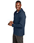 TravisMathew Balboa Hooded Full-Zip Jacket TM1MZ338
