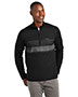 TravisMathew Balboa Chest Stripe 1/4-Zip TM1MZ340