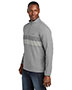 TravisMathew Balboa Chest Stripe 1/4-Zip TM1MZ340