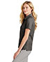 TravisMathew Ladies Oceanside Heather Polo TM1WW002