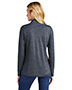 TravisMathew Ladies Crestview 1/4-Zip TM1WW003