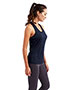 TriDri TD042  Ladies' Yoga Knot Tank