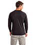 TriDri TD050 Men's Panelled Long-Sleeve Tech T-Shirt