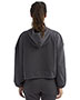 TriDri TD085  Ladies' Cropped Oversize Hooded Sweatshirt