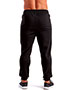 TriDri TD449  Men's Spun-Dye Jogger