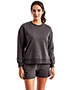 TriDri TD600  Ladies' Chill Side-Zip Sweatshirt