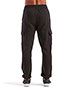 TriDri TD604 Unisex Riley Cargo Joggers