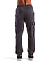 TriDri TD604 Unisex Riley Cargo Joggers