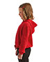TriDri TD85B Youth Maria Hooded Sweatshirt