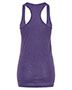 Tultex 190 Women 's Poly-Rich Racerback Tank Top
