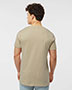 Tultex 202 Unisex  Fine Jersey T-Shirt