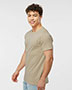 Tultex 202 Unisex  Fine Jersey T-Shirt