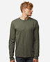 Heather Military Green