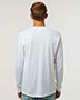 Tultex 202LS Unisex Fine Jersey Long Sleeve T-Shirt
