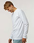Tultex 202LS Unisex Fine Jersey Long Sleeve T-Shirt