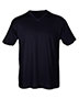 Tultex 206 Unisex  Fine Jersey V-Neck T-Shirt