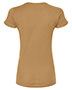 Tultex 213 Women 's Slim Fit Fine Jersey T-Shirt
