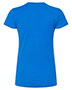 Tultex 213 Women 's Slim Fit Fine Jersey T-Shirt