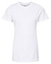 Tultex 216 Women 's Classic Fit Fine Jersey T-Shirt
