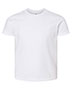 Tultex 235 Boys Youth Fine Jersey T-Shirt