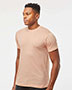 Tultex 241 Unisex Poly-Rich T-Shirt