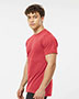 Tultex 241 Unisex Poly-Rich T-Shirt