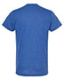 Tultex 241 Unisex Poly-Rich T-Shirt