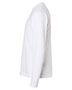 Tultex 242 Unisex  Poly-Rich Long Sleeve T-Shirt