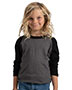 Heather Charcoal/ Black - Closeout